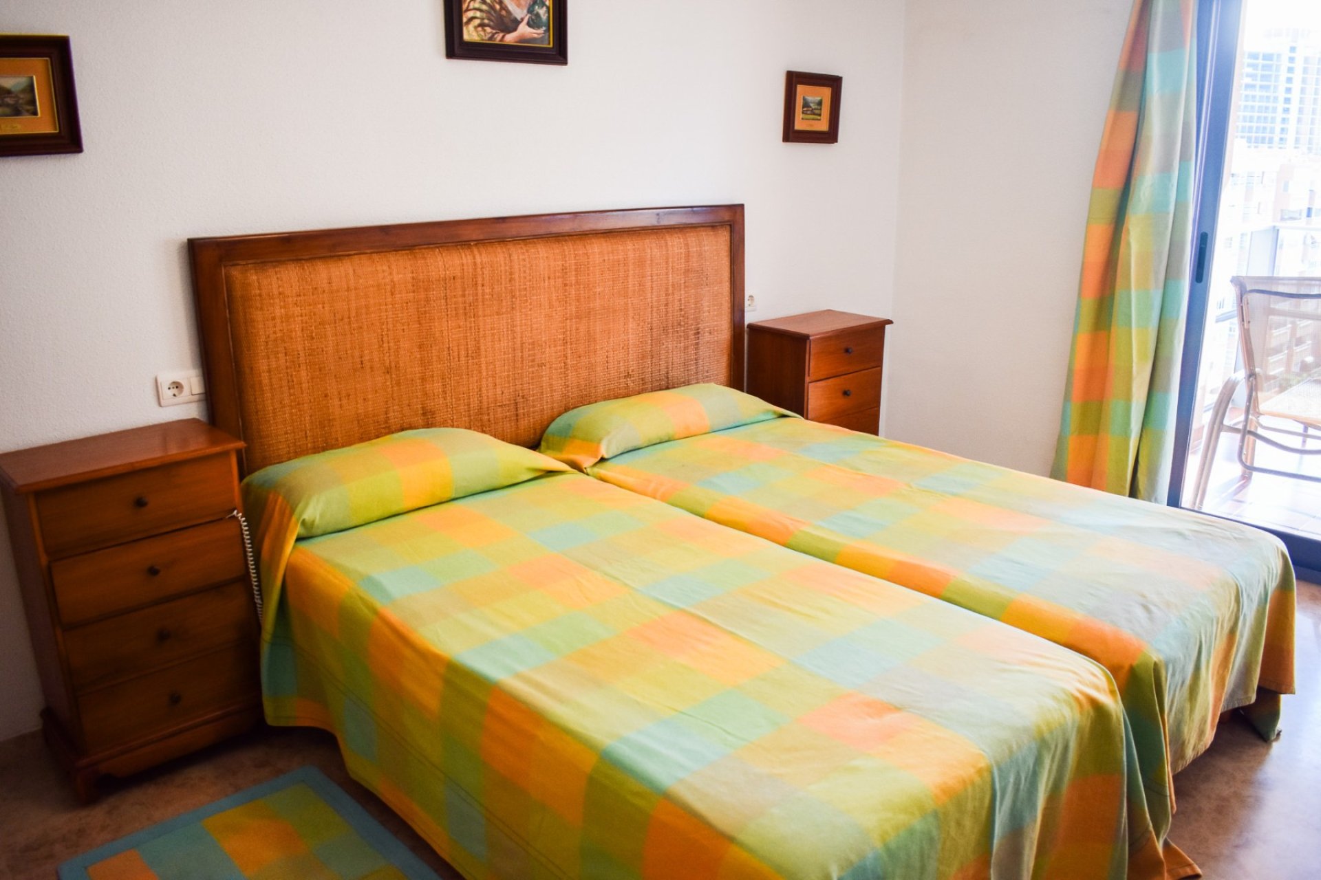 Herverkoop - Appartement / flat - Finestrat - Cala de Finestrat