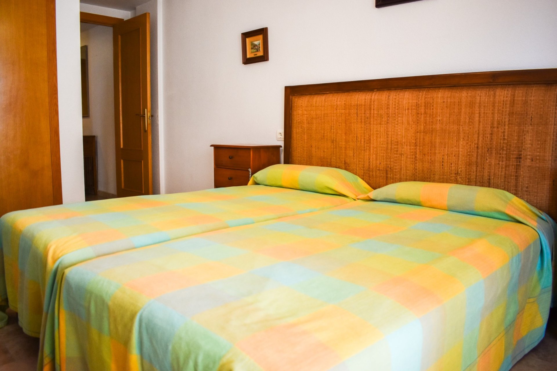 Herverkoop - Appartement / flat - Finestrat - Cala de Finestrat