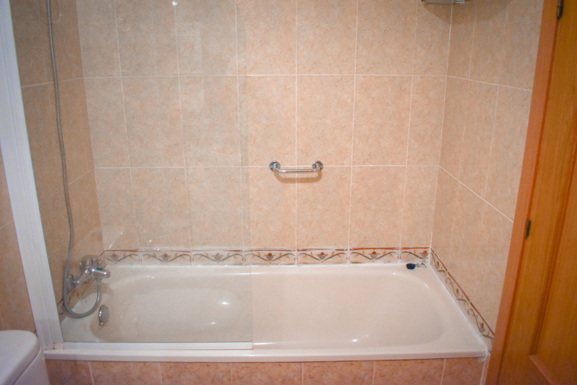 Herverkoop - Appartement / flat - Finestrat - Cala de Finestrat