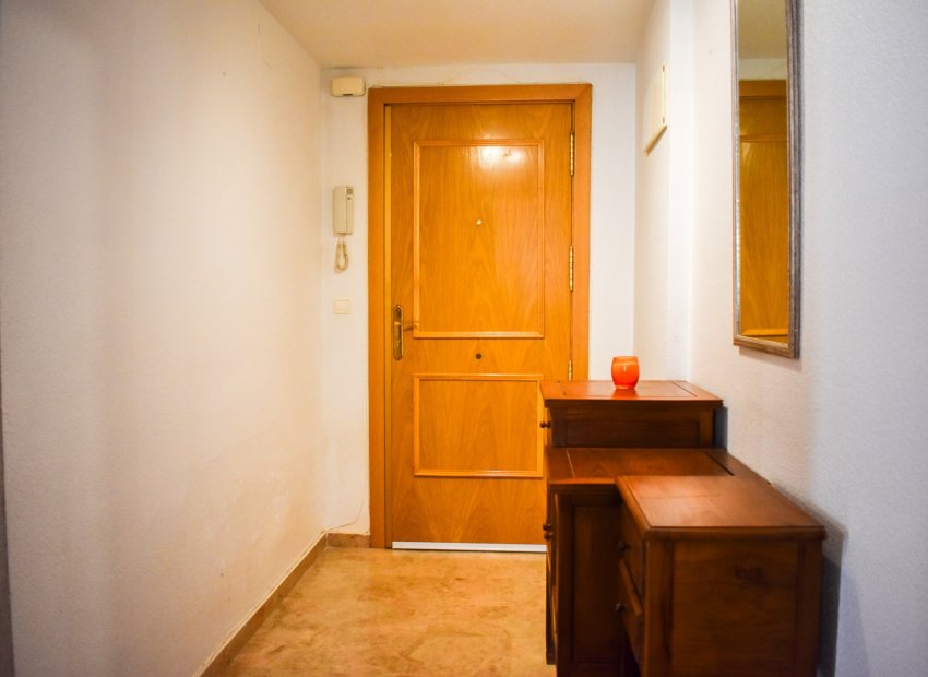 Herverkoop - Appartement / flat - Finestrat - Cala de Finestrat