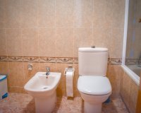 Herverkoop - Appartement / flat - Finestrat - Cala de Finestrat