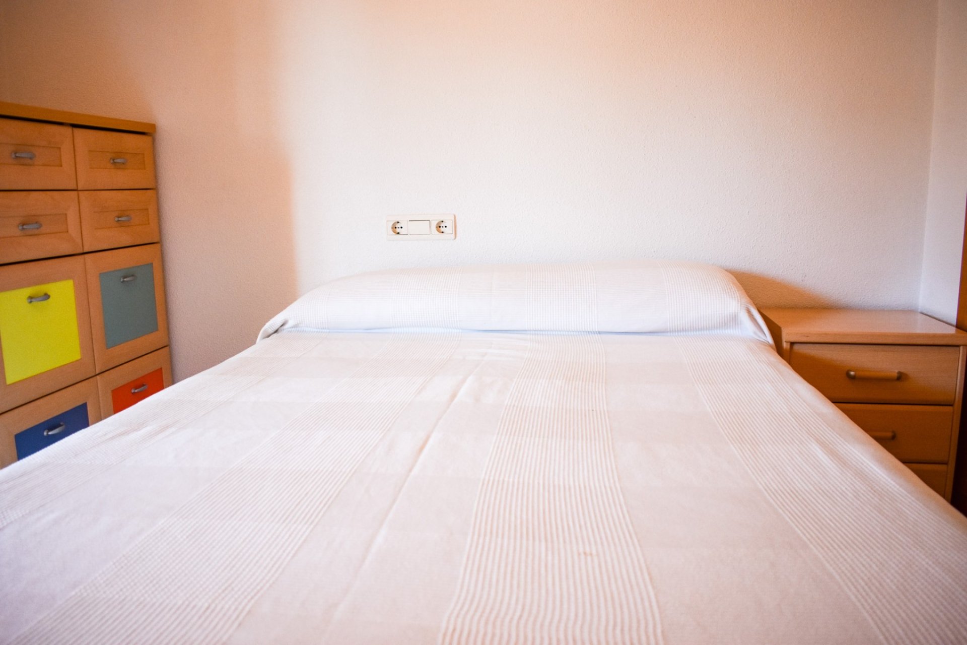 Herverkoop - Appartement / flat - Finestrat - Cala de Finestrat