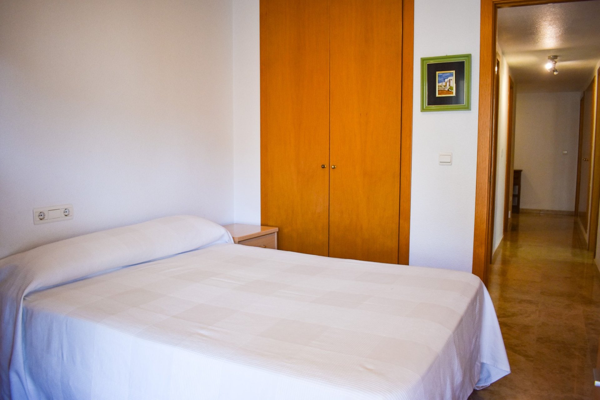 Herverkoop - Appartement / flat - Finestrat - Cala de Finestrat