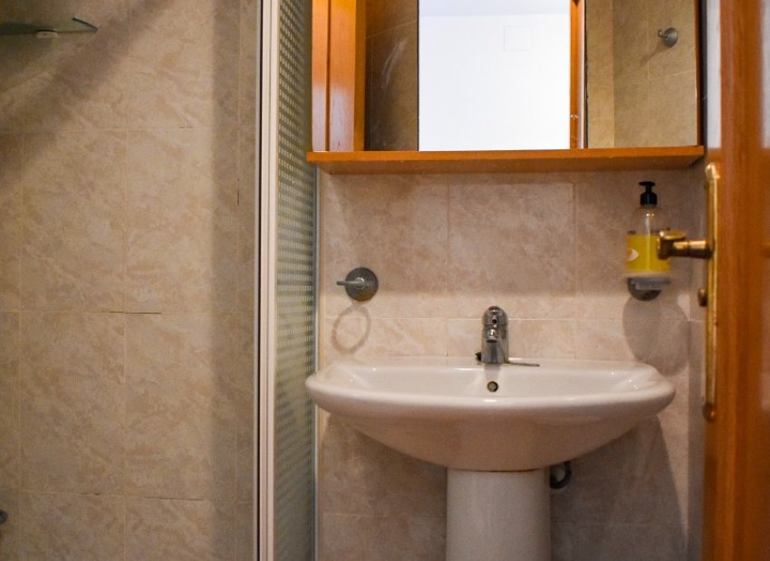 Herverkoop - Appartement / flat - Finestrat - Cala de Finestrat