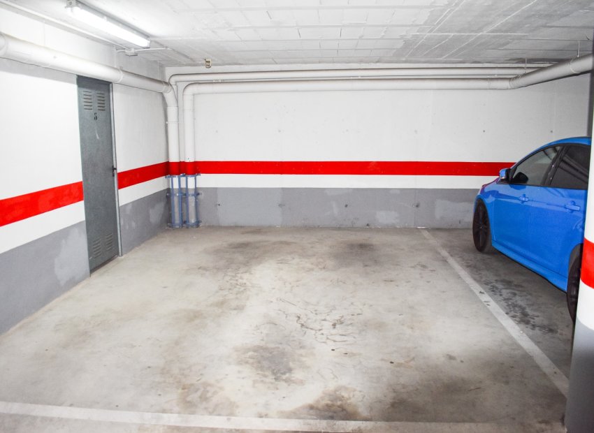 Herverkoop - Appartement / flat - Finestrat - Cala de Finestrat