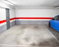 Herverkoop - Appartement / flat - Finestrat - Cala de Finestrat