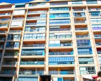 Herverkoop - Appartement / flat - Finestrat - Cala de Finestrat