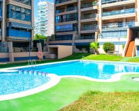 Herverkoop - Appartement / flat - Finestrat - Cala de Finestrat
