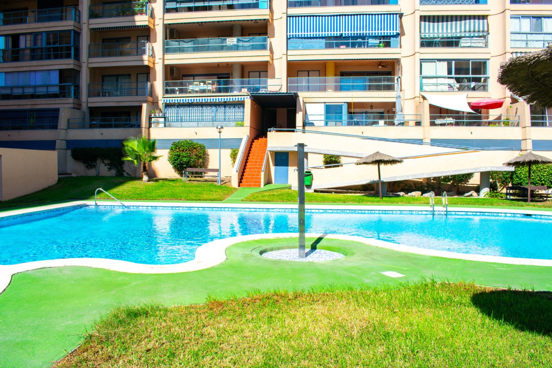 Herverkoop - Appartement / flat - Finestrat - Cala de Finestrat