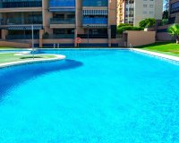 Herverkoop - Appartement / flat - Finestrat - Cala de Finestrat