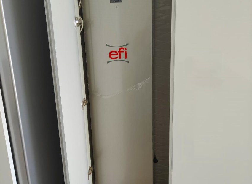 Herverkoop - Appartement / flat - Finestrat - Seascape Resort