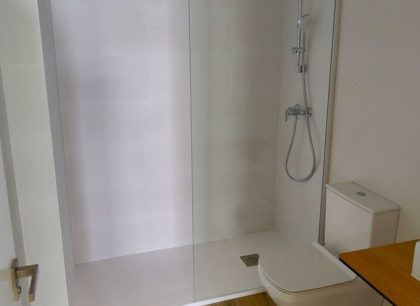 Herverkoop - Appartement / flat - Finestrat - Seascape Resort