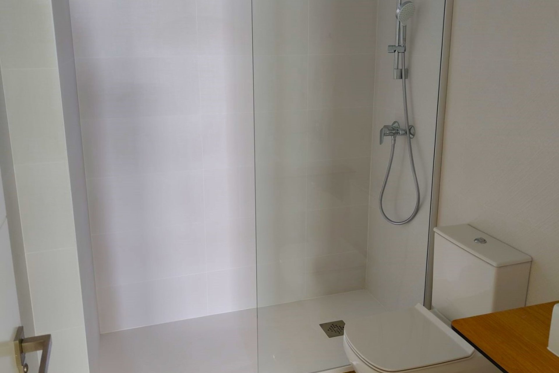 Herverkoop - Appartement / flat - Finestrat - Seascape Resort