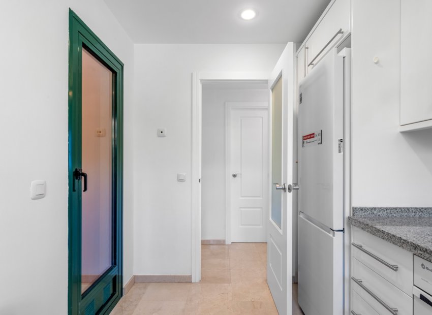 Herverkoop - Appartement / flat - Finestrat - Sierra Cortina