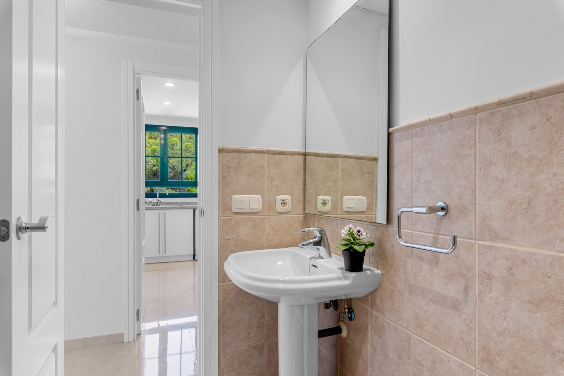 Herverkoop - Appartement / flat - Finestrat - Sierra Cortina