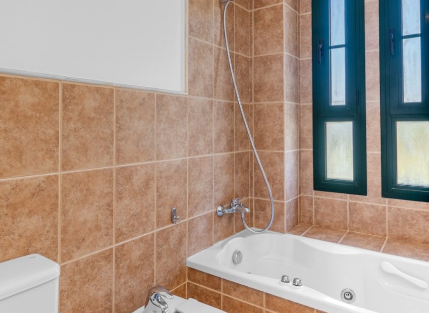 Herverkoop - Appartement / flat - Finestrat - Sierra Cortina