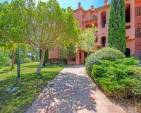 Herverkoop - Appartement / flat - Finestrat - Sierra Cortina