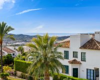 Herverkoop - Appartement / flat - Finestrat - Sierra Cortina