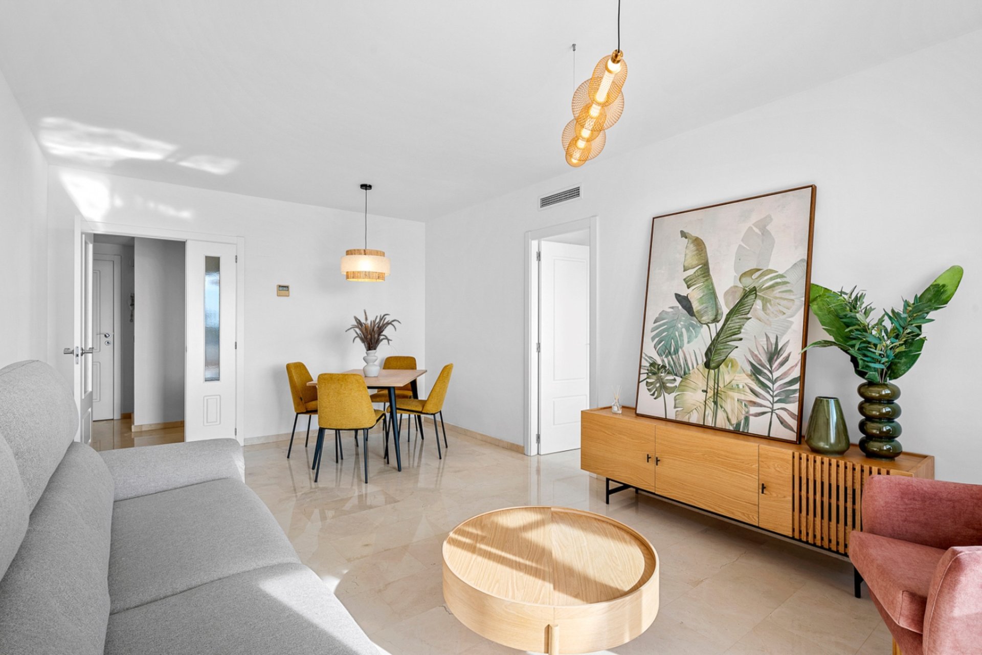 Herverkoop - Appartement / flat - Finestrat - Sierra Cortina