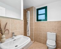 Herverkoop - Appartement / flat - Finestrat - Sierra Cortina