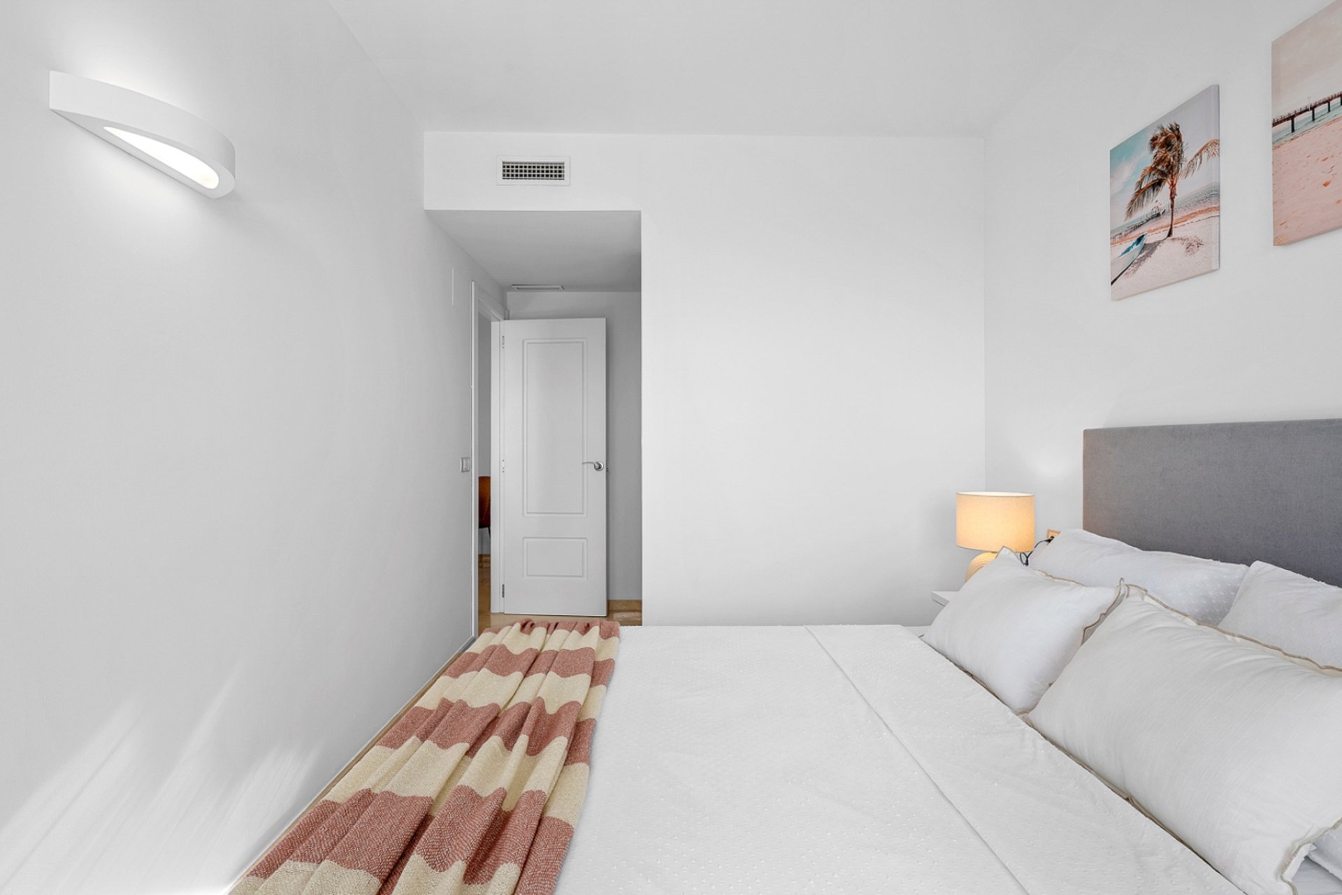 Herverkoop - Appartement / flat - Finestrat - Sierra Cortina