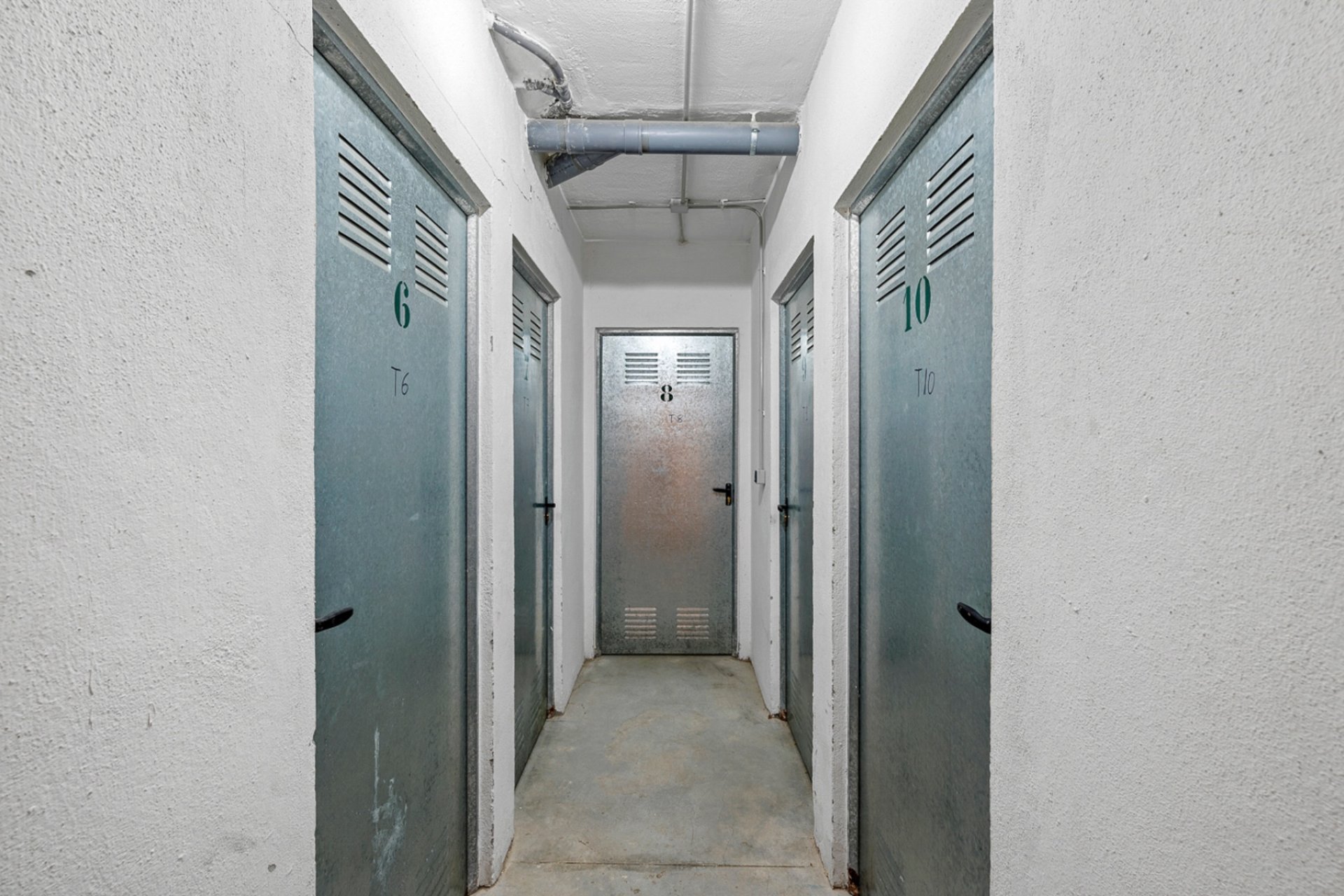 Herverkoop - Appartement / flat - Finestrat - Sierra Cortina