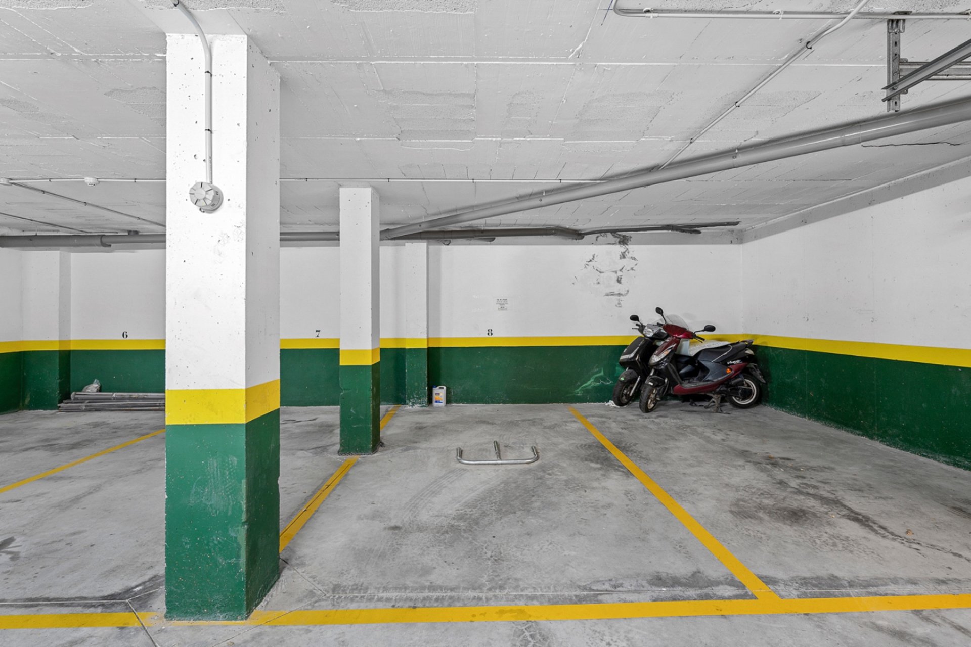 Herverkoop - Appartement / flat - Finestrat - Sierra Cortina