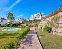 Herverkoop - Appartement / flat - Finestrat - Sierra Cortina