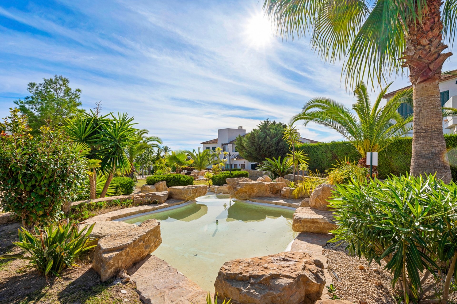 Herverkoop - Appartement / flat - Finestrat - Sierra Cortina