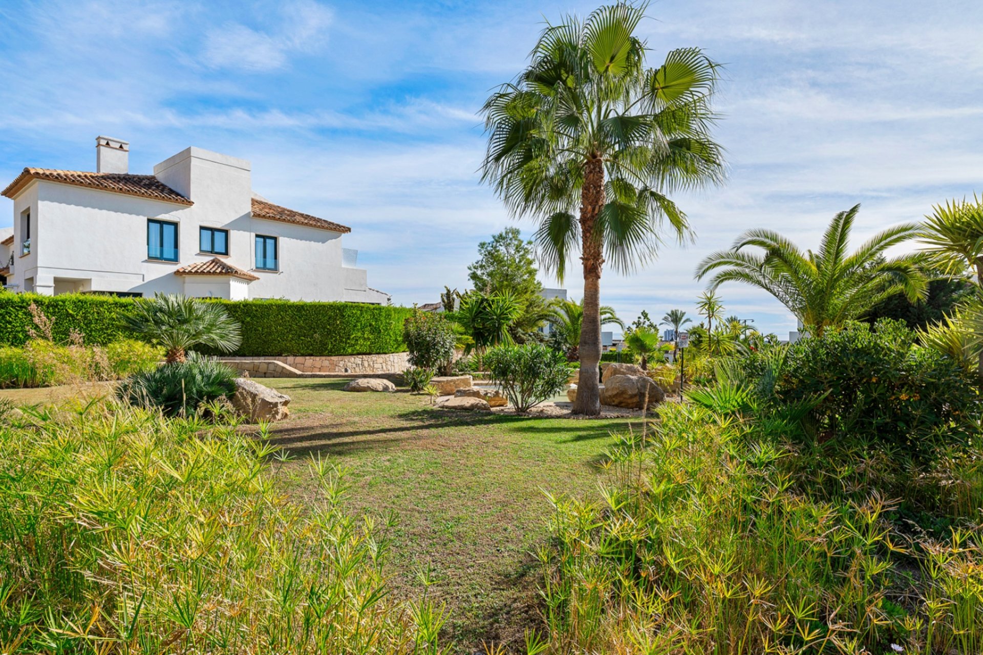 Herverkoop - Appartement / flat - Finestrat - Sierra Cortina