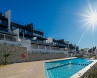 Herverkoop - Appartement / flat - Finestrat