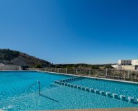 Herverkoop - Appartement / flat - Finestrat