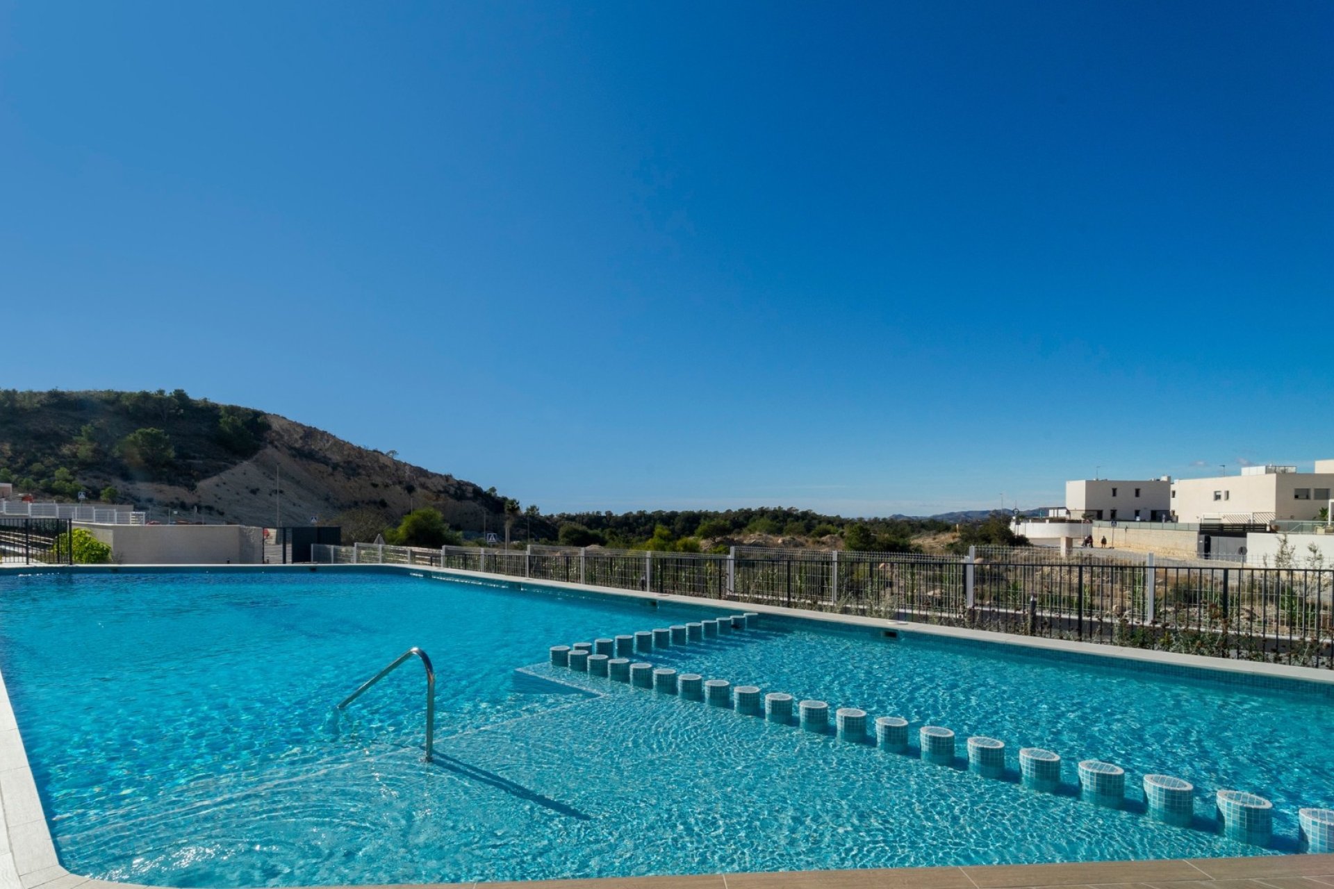 Herverkoop - Appartement / flat - Finestrat