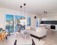 Herverkoop - Appartement / flat - Finestrat