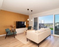 Herverkoop - Appartement / flat - Finestrat