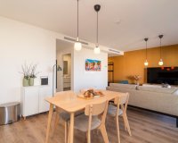 Herverkoop - Appartement / flat - Finestrat