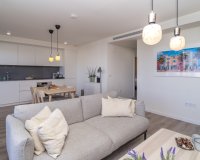 Herverkoop - Appartement / flat - Finestrat