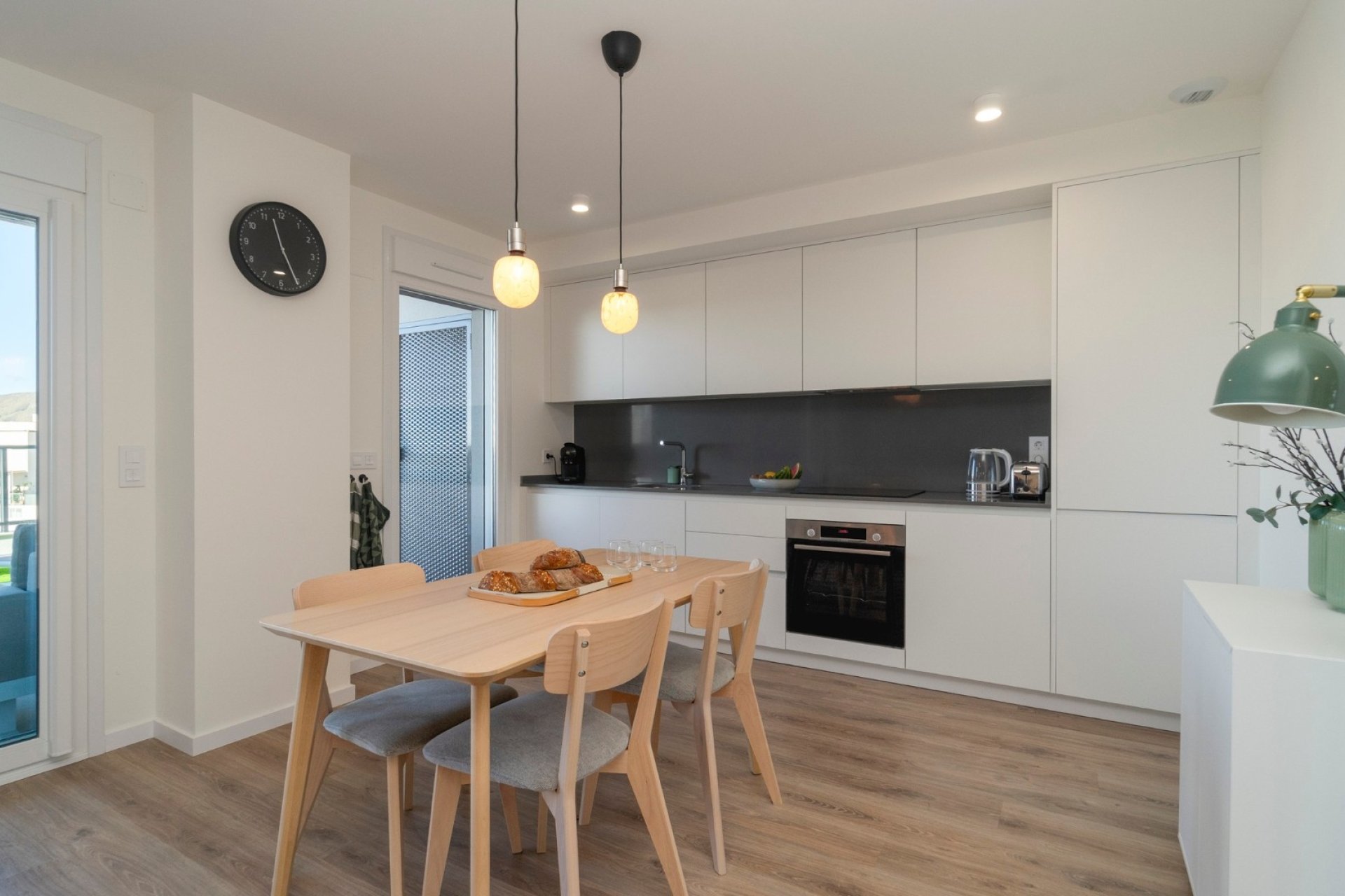 Herverkoop - Appartement / flat - Finestrat