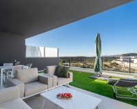 Herverkoop - Appartement / flat - Finestrat