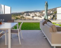 Herverkoop - Appartement / flat - Finestrat