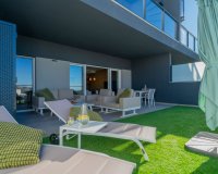 Herverkoop - Appartement / flat - Finestrat