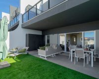 Herverkoop - Appartement / flat - Finestrat