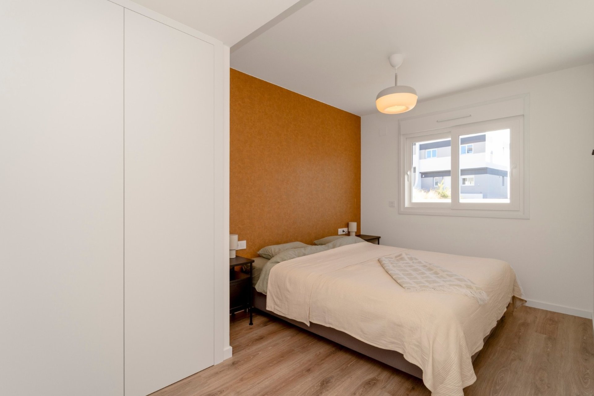 Herverkoop - Appartement / flat - Finestrat