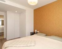 Herverkoop - Appartement / flat - Finestrat
