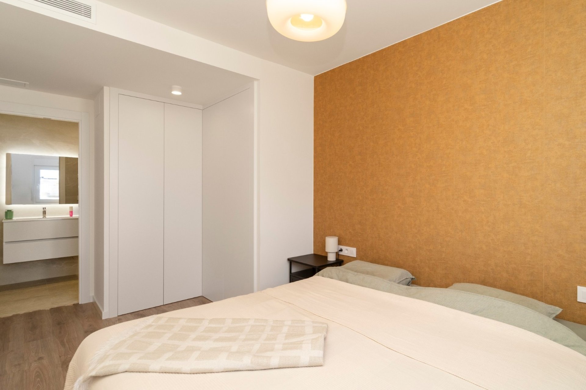 Herverkoop - Appartement / flat - Finestrat