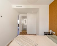 Herverkoop - Appartement / flat - Finestrat