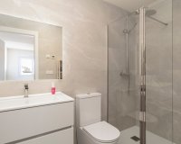 Herverkoop - Appartement / flat - Finestrat