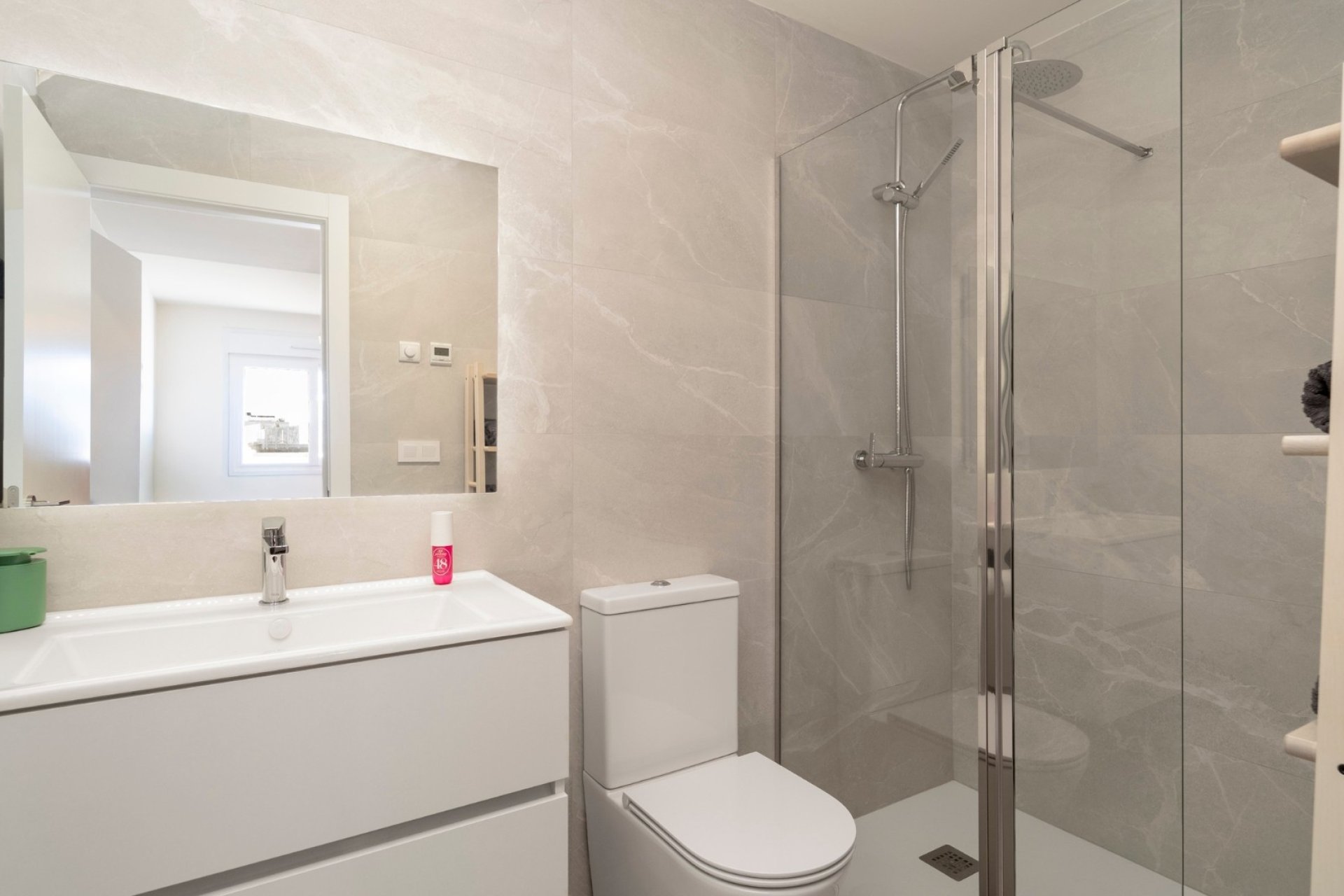 Herverkoop - Appartement / flat - Finestrat