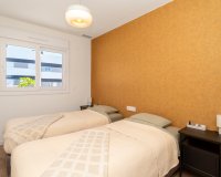 Herverkoop - Appartement / flat - Finestrat