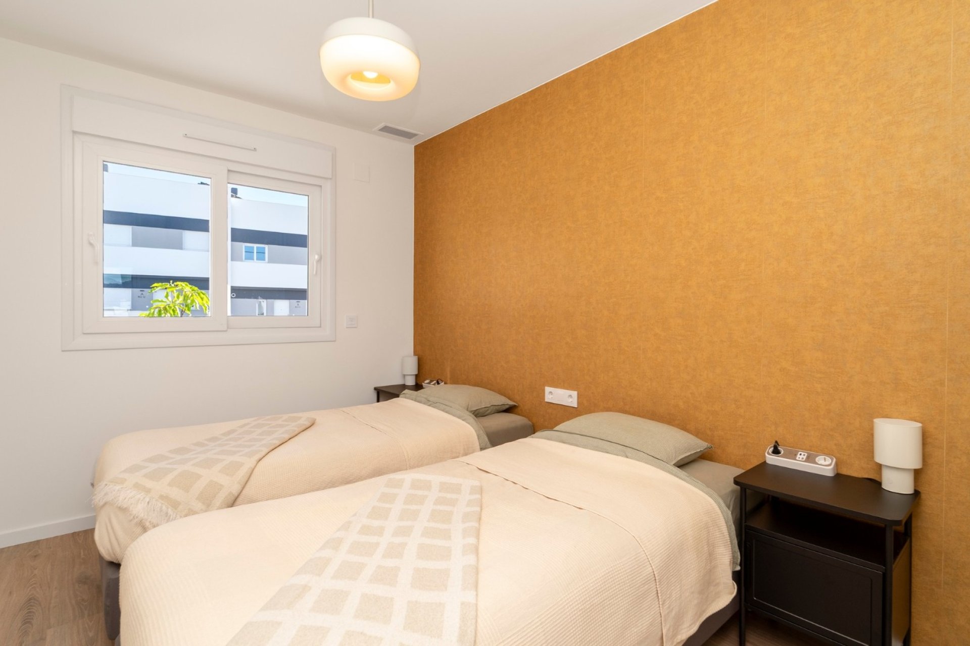 Herverkoop - Appartement / flat - Finestrat